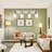 Littlehampt 4 - Light Dimmable Vanity Light-1708083516