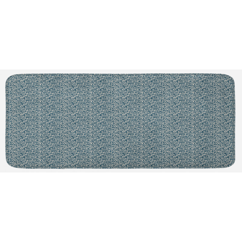 Tapis de cuisine
