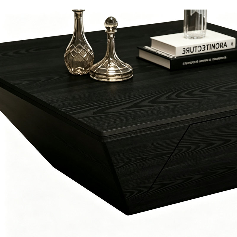 Modern Premium Light Luxury Coffee Table