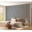 Premium Peel & Stick Wall Mural - Botanical Leaf Pattern-1915789089