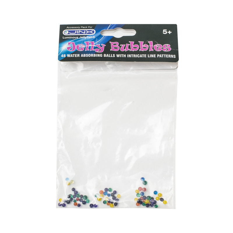 Accessoire Jelly Bubbles pour lampe JINX