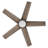 52'' Ceiling Fan with LED Lights-462345899