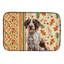 Tapis de séchage Roan German