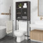 Armoire de rangement industrielle pour salle de bain - réglable, durable-97752565
