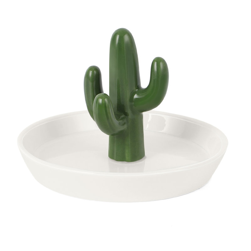 Ceramic Ring Holder