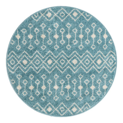 Somerville Moroccan Indoor Rug