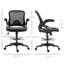 Chaise de dessinateur en maille