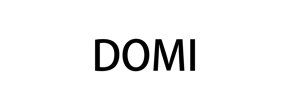 Logo Domi