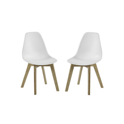 43cm H Side Chair