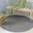 Braided 260 Hand Woven Performance Machine Washable No Pattern Rug-220637304