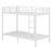 Metal Bunk Bed-663993364