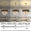 LED-Kronleuchter Bhagwan-631888922