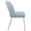Chaise d'appoint en tyrène-1617060929