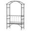 Tonnelle de jardin 7 pi Outsunny-113177269