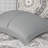 Ensemble d'édredon de neuf articles avec draps en coton Estrin-33680088-33680094