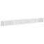 Dakota Fields Gabion Raised Bed Galvanised Iron-1819162546