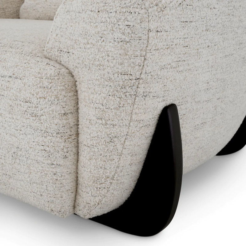 Siderno Barrel Chair