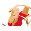 Rocking Horse