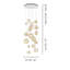 Oto 9 - Light Pendant-1925814716-1925814717
