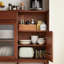 Buffet simple et petit-383220097-383220101