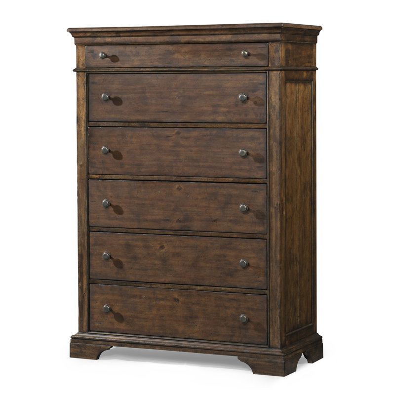 Trisha Yearwood 42'' W Dresser