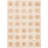 Heie Performance Geometric Rug