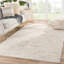 Tapis gris / ivoire Averill-1661039939