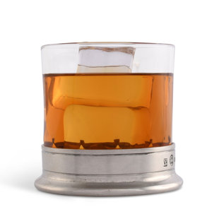 Vagabond House Verre à whisky