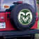 Housse de roue NCAA