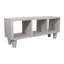 Console en bois massif Chertsey-446094032