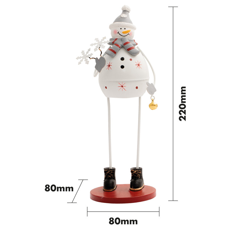Belmonte Christmas Decorative Accent