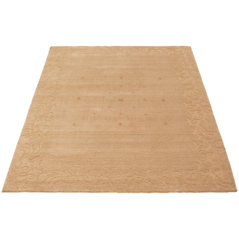 Mcmillion Wool Moroccan Indoor Rug