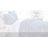 Midnight Floral Blue Microfiber Quilt Set-711104614