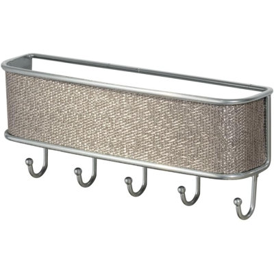 Aldwin Plastic Wall Organizer