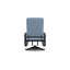Chaise de patio pivotante avec coussin Askar-19643660-19643688-19643655