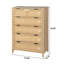 Commode 5 tiroirs Adhemar-1327174593