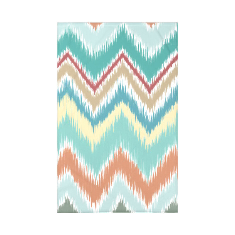 Throw Blanket, 60" L x 50" W x 0.5" D, Seed