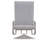Belle Isle Cushion Deep Seating Supreme Height Swivel Rocker-98359164-98714108