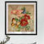 Impression de cadre photo Tulip Fair-336684361