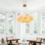 Lustre de style Mid Century