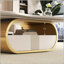 Table basse Modern Modern Butterfly
