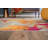 Noires Abstract Ivory/Gray/Blue Area Rug-1532949487