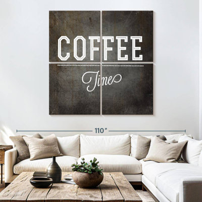 Tergel espresso I