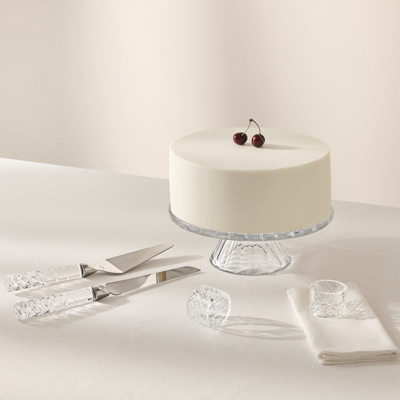 Waterford Celebration Napkin Rings