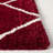 Humberto Hudson Shag Performance Geometric Rug-1027462873-996234341