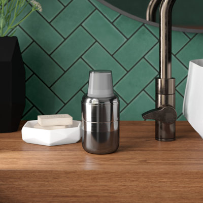 Triune Tumbler