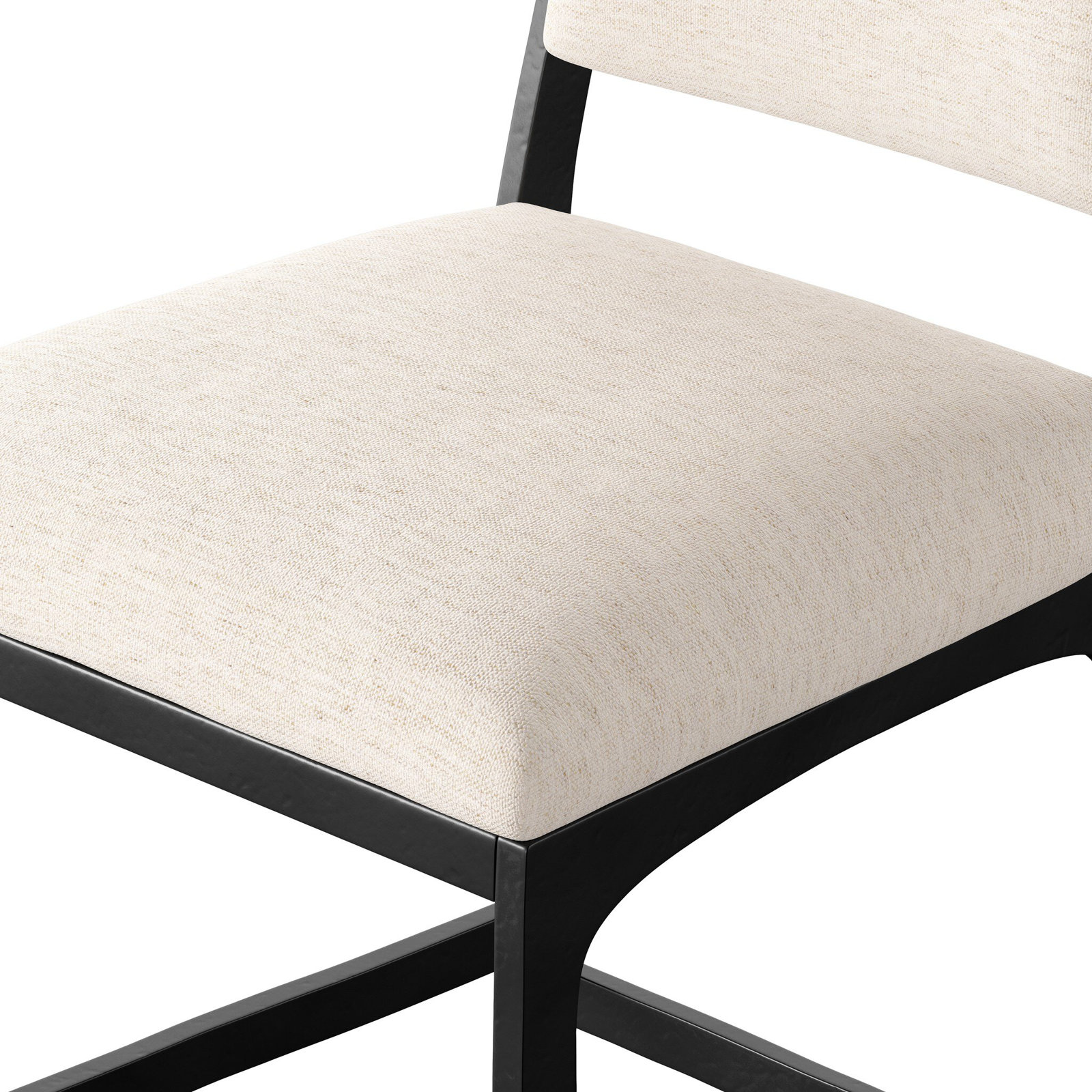 Bar and Counter Stool, Monte Chocolate, Counter