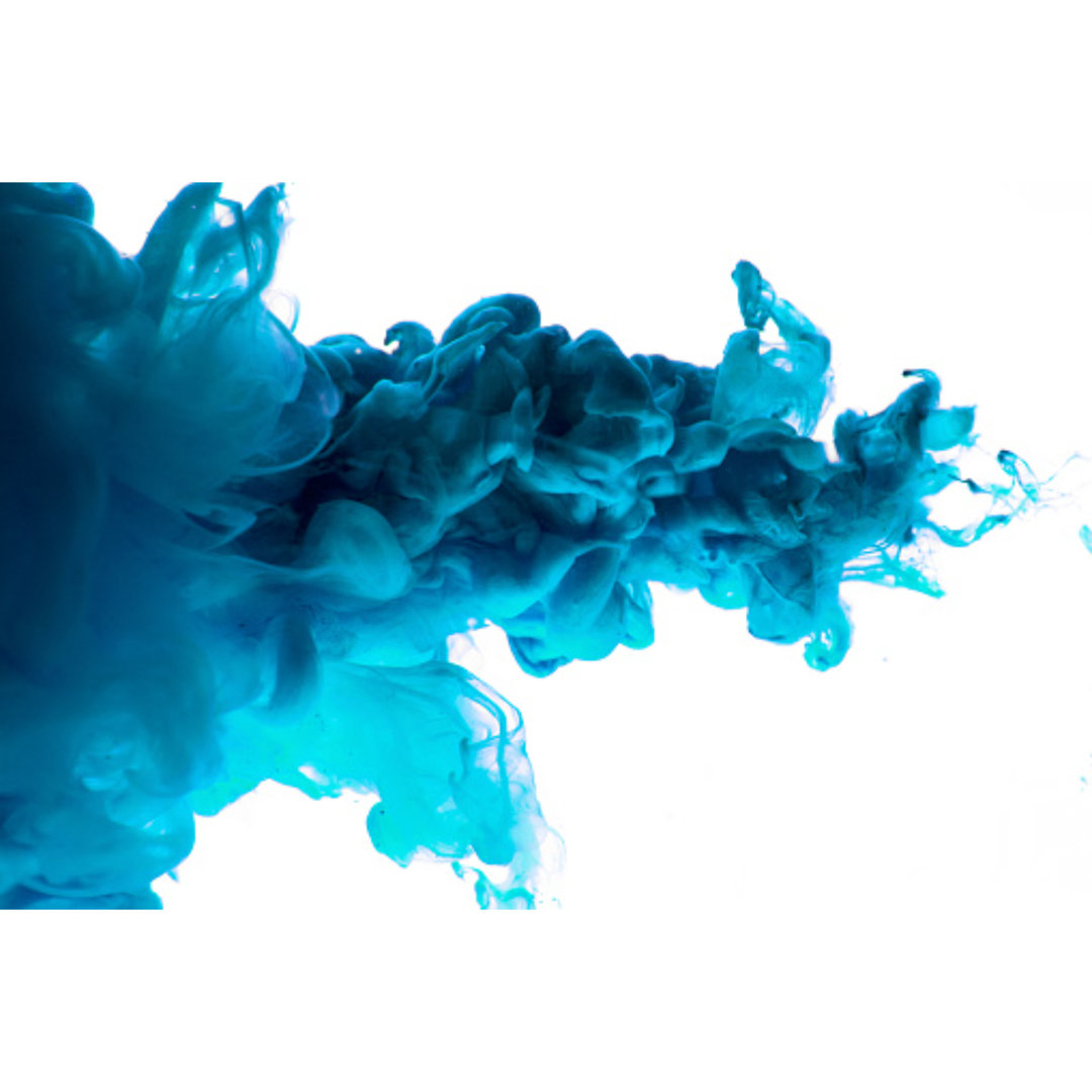 Acrylic Colors by StMax89 - Wrapped Canvas Painting