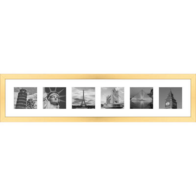 Adolpha Collage Picture Frame