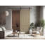 Porte de grange préfinie en bois massif et manufacturé-95319903-95319908